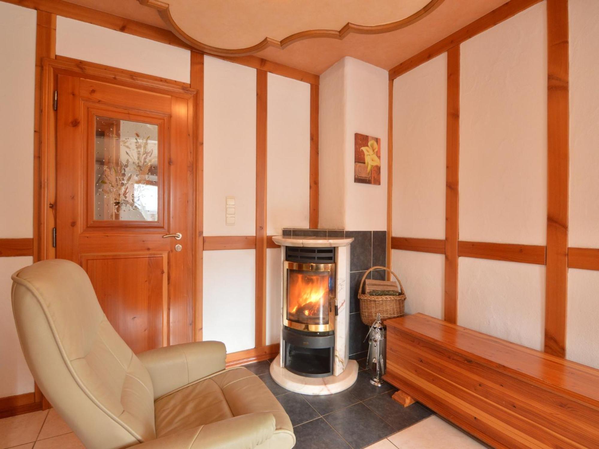 Lovely Holiday Home In B Tgenbach By The Lake Butgenbach Esterno foto