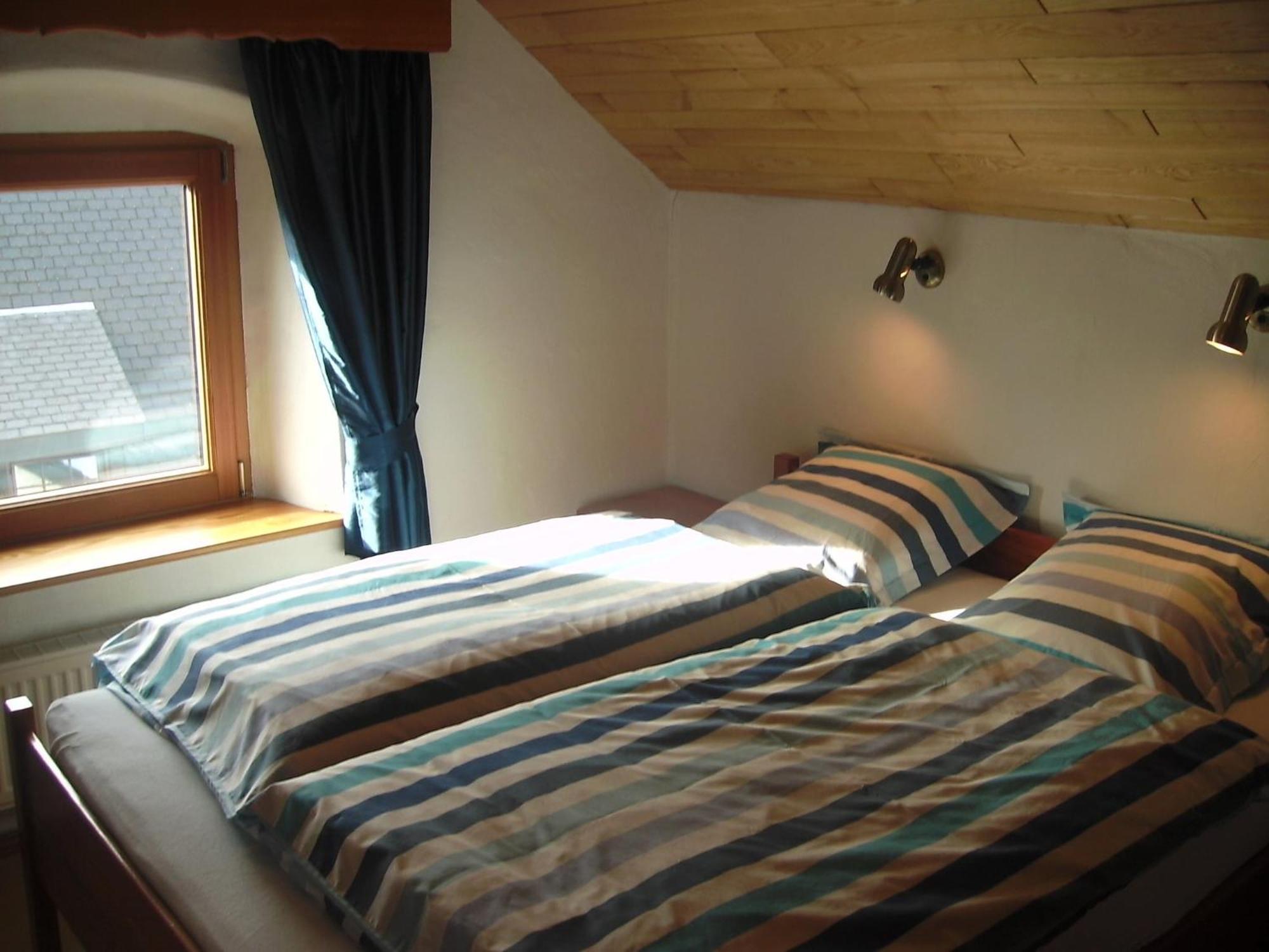 Lovely Holiday Home In B Tgenbach By The Lake Butgenbach Esterno foto